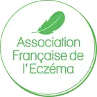 logo de l'association française de l'eczéma