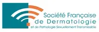 logo de la société française de dermatologie