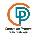 logo centre de preuve en dermatologie