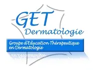 logo du groupe d'éducation thérapeutique